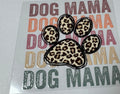 DTF Wraps - Mom & Dog Mama