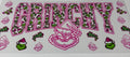 DTF Wraps - Grinch