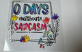 DTF Wraps - Sayings & Sarcastic