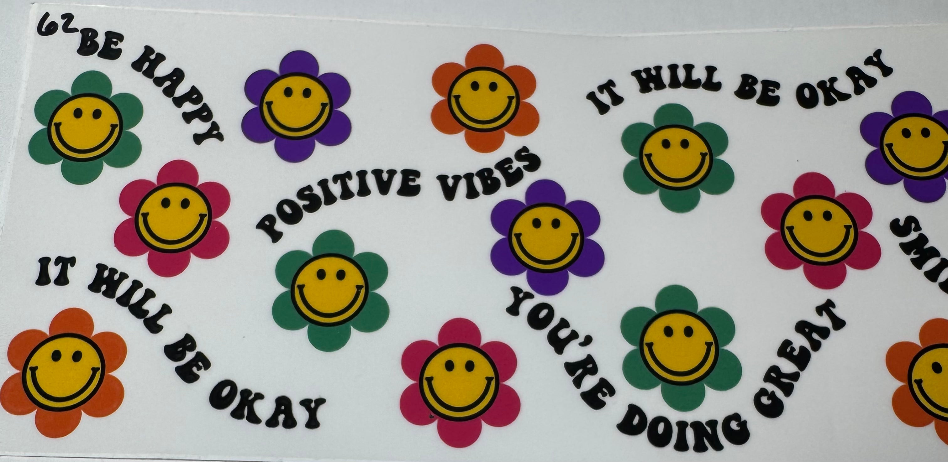 DTF Wraps - Sayings & Sarcastic