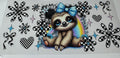 DTF Wraps - Animals