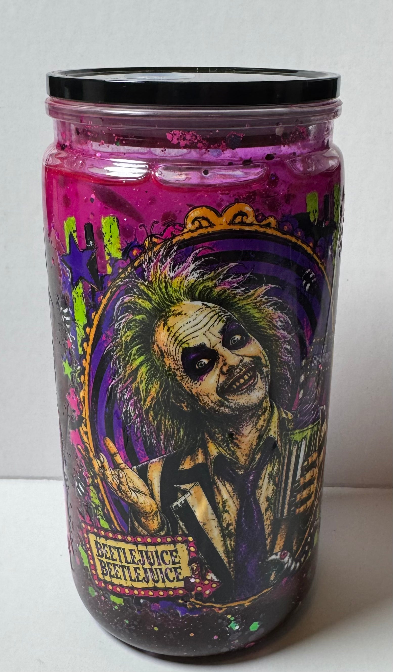 Pre-Made Can Cups
