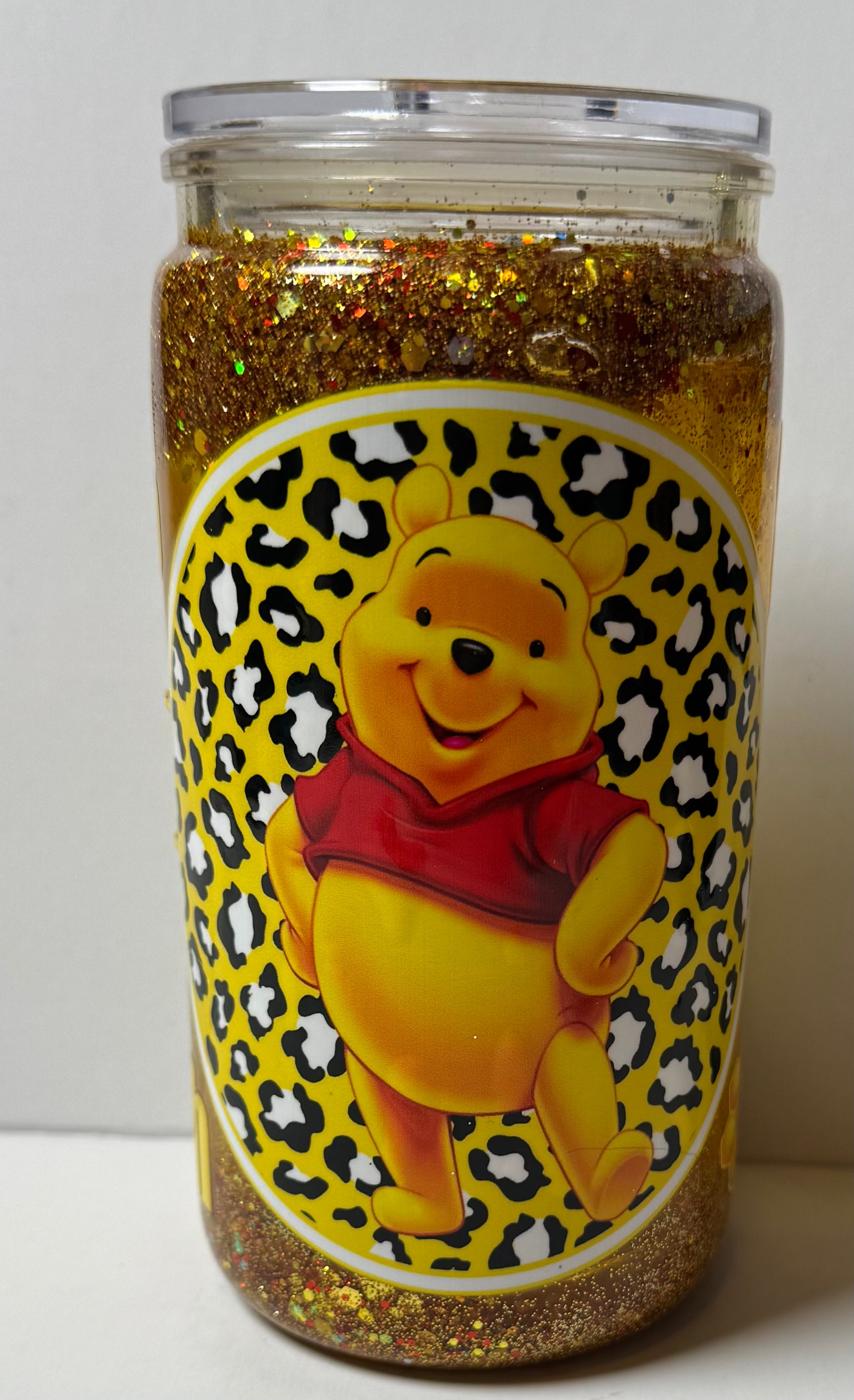 Pre-Made Can Cups
