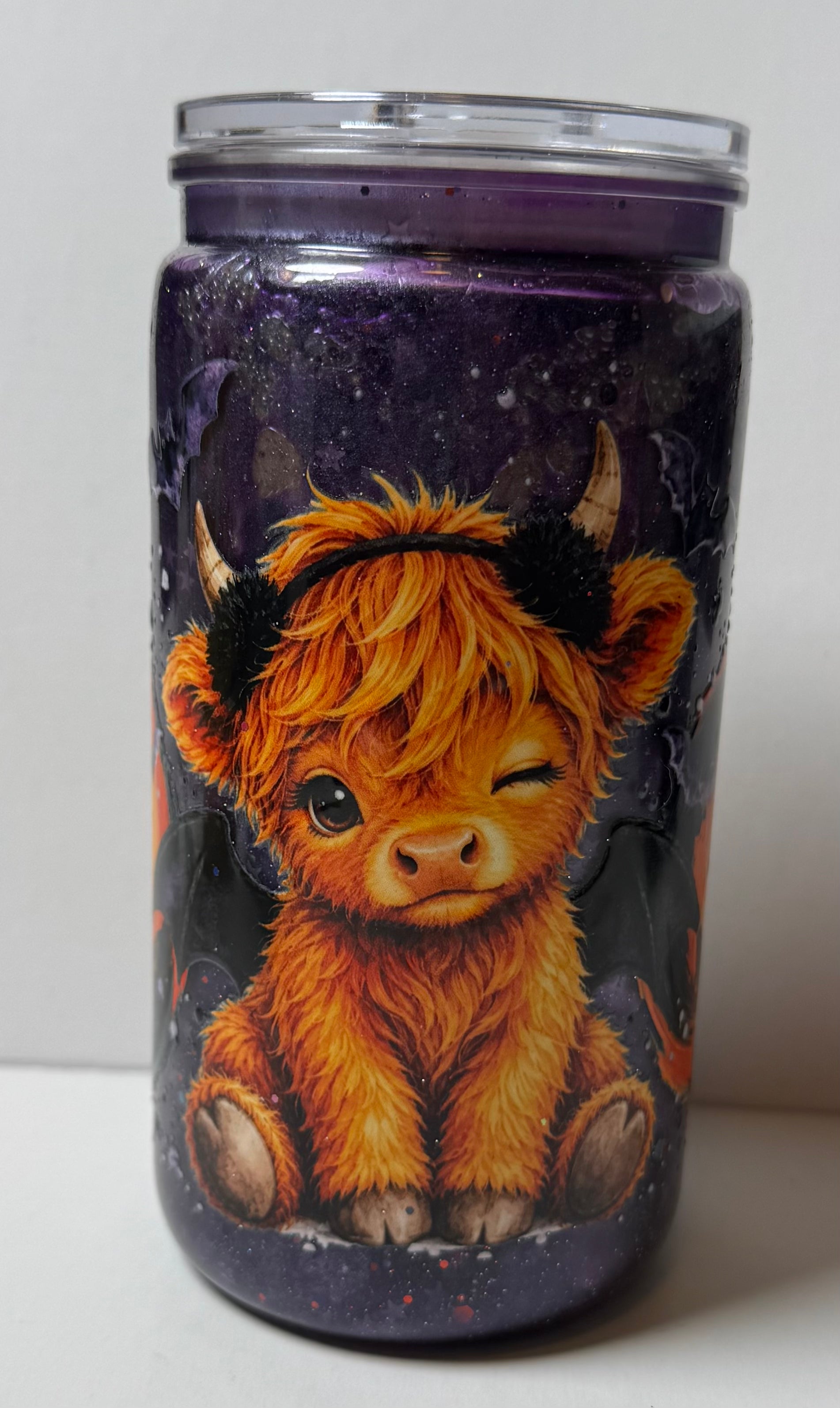 Pre-Made Can Cups