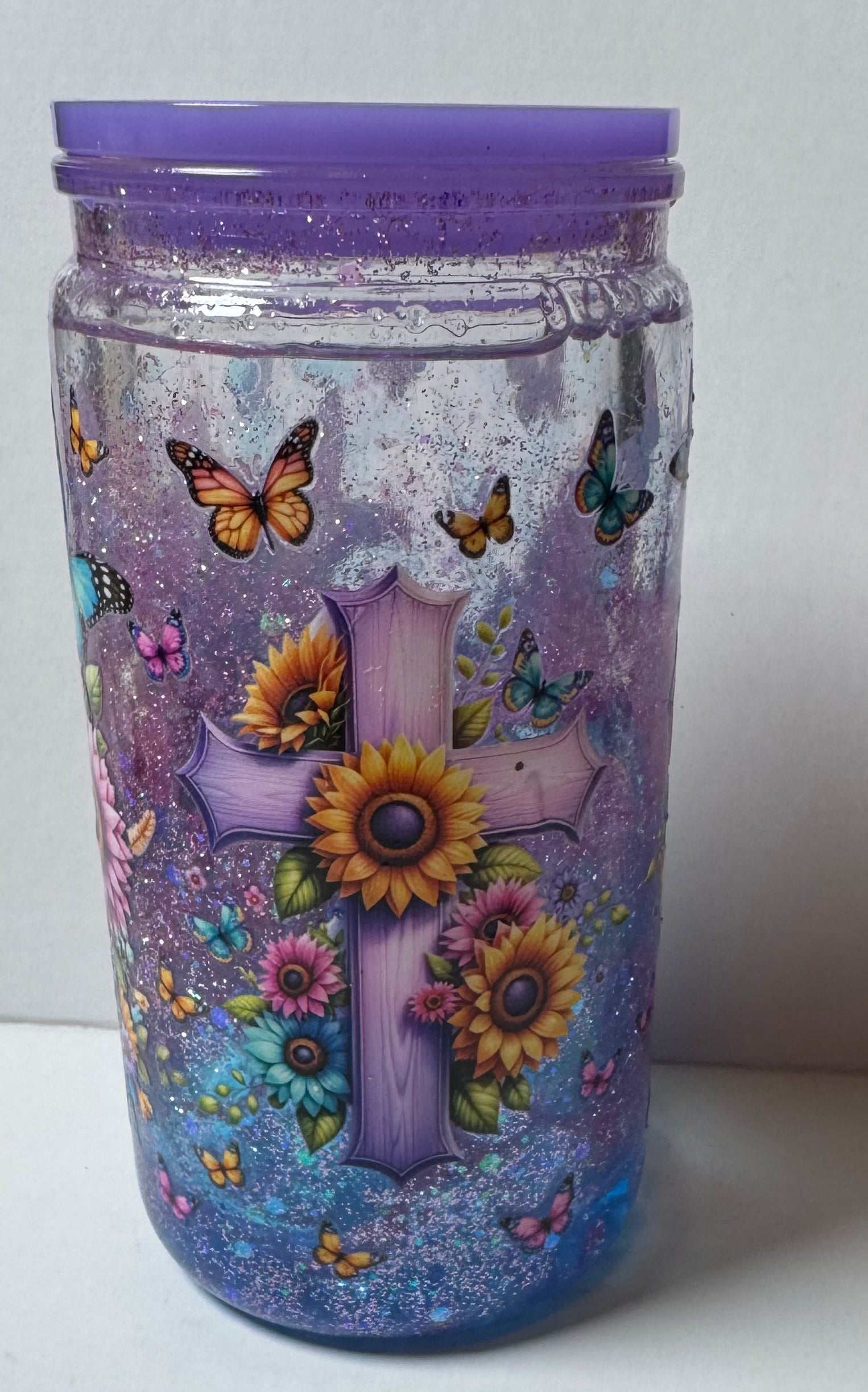 Pre-Made Can Cups