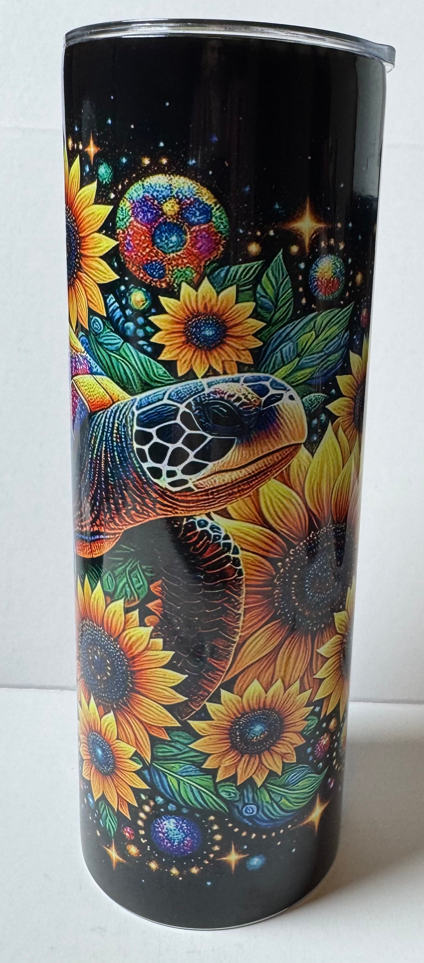 Pre-Made Aluminum Tumblers